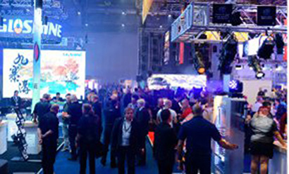 PLASA 2016 to Move from ExCel to Olympia in London