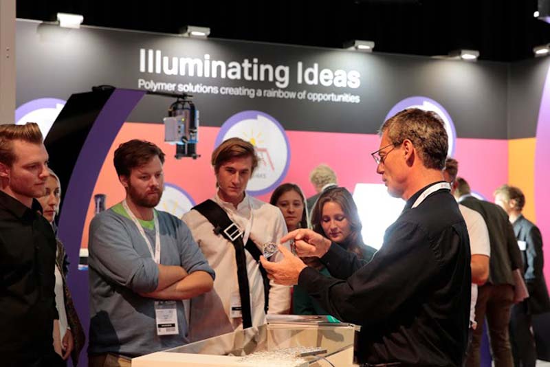 The LED professional Symposium +Expo (LpS 2015) drew 1,400 around the world to Bregenz, Austria from Sept. 22-24 to discuss and learn about all things LED.