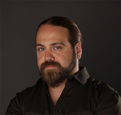 Robe Names Adam Camp Regional Sales Manager of the Western U.S.