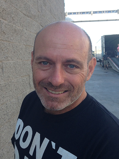Dave Barten