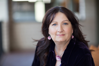 Musson Theatrical’s longtime Director of Sales and Marketing, Dinna Myers (pictured here), is relocating to New Zealand in November. She will continue in her role as Musson’s Marketing Director while taking a new leap into business development for the firm.