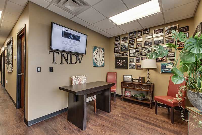 TNDV Expands Nashville Warehouse to Accommodate Business Growth