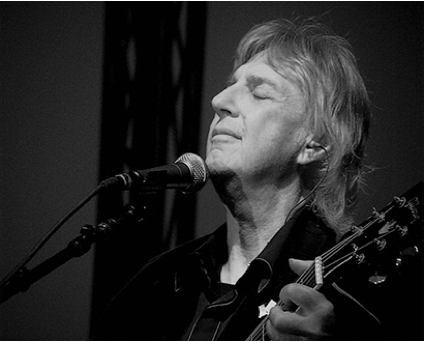 In Memoriam - Cory Wells, 73