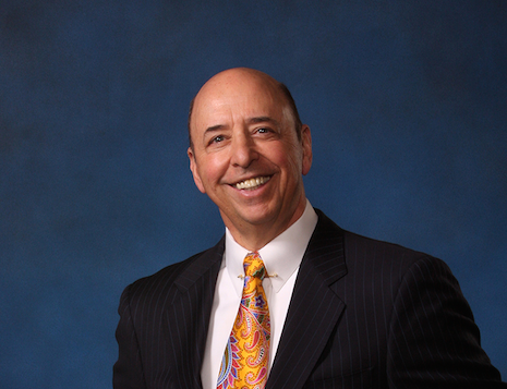 Nanolumens Names F.A. Dramis Chairman of the Board