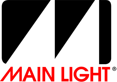 Main Light Industries logo