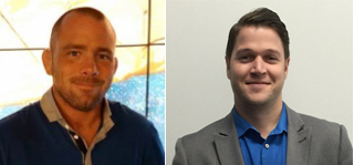 APG Displays Names Michael Hollmen and Kyle Smith to New Posts in Orlando and Toronto