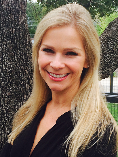 Heather Busch Joins A.C.T Lighting Sales Team