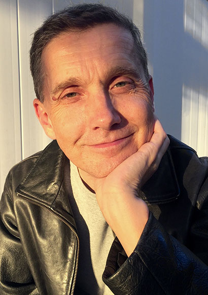 Keven Myhre to Receive 2016 DeGaetani Award at USITT 2016