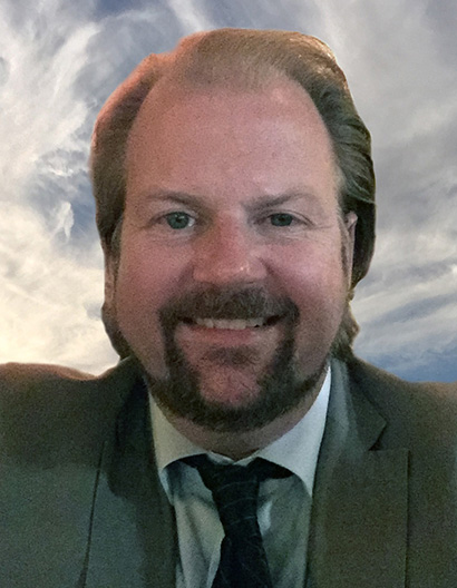 Advanced Systems Group Adds Steve McCracken to Southern California Technical Services Team