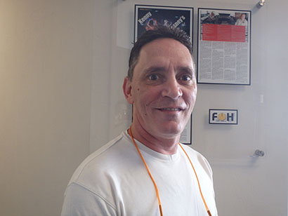 Robert Passaretti