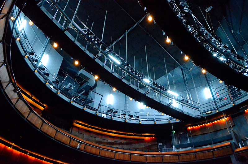 The Canberra Theatre Centre upgraded lighting systems within its performance spaces recently with an assist from Jands and Sound Advice.