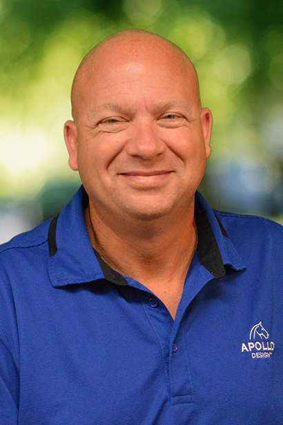Apollo Design Technology named Will Linnemeier sales director