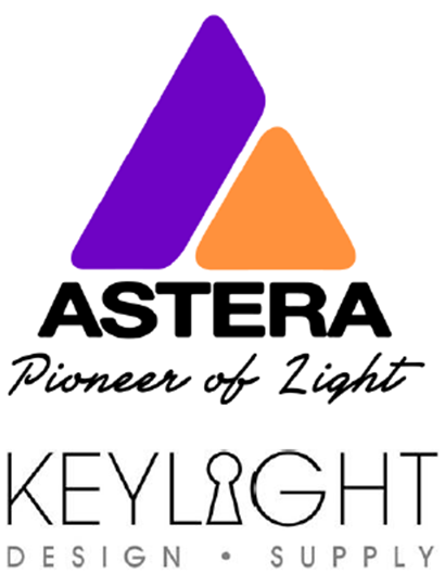 Astera Names Keylight Dealer for the Netherlands