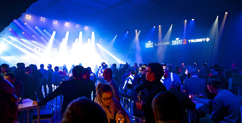 Chauvet opens in Ghent, Belgium