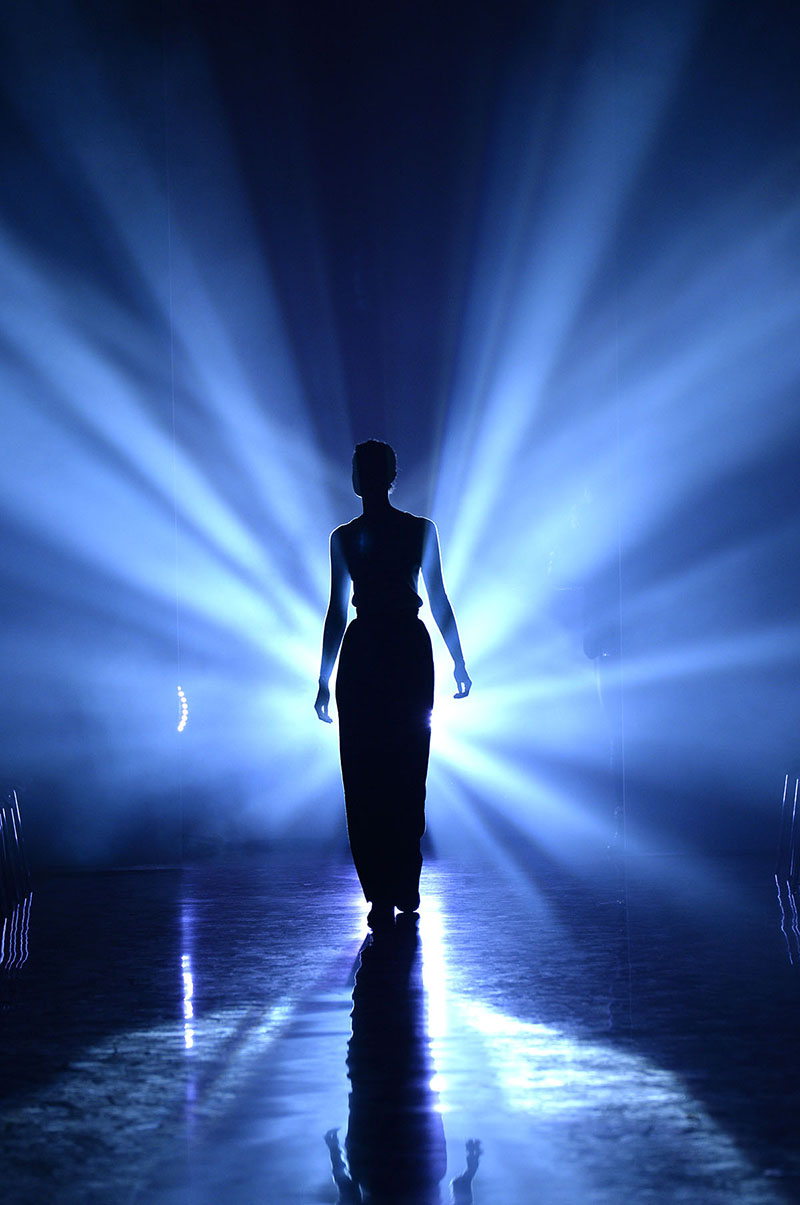 BMFLs Light the Runway at New Zealand Fashion Week
