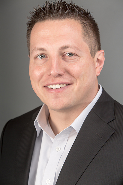 A.C. Lighting Names Michael Krzywicki CFO