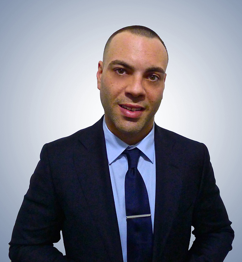 Streetwise Sales & Marketing’s Amos Damon