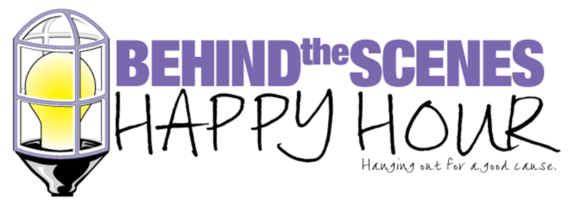 Behind the Scenes Happy Hour 2015 Raises $18,000+