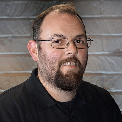 Kevin McElroy