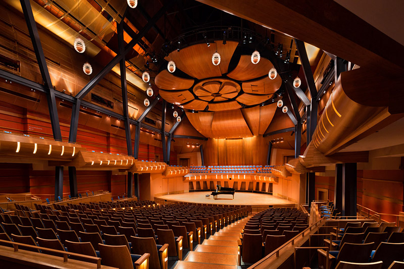 Bella Concert Hall