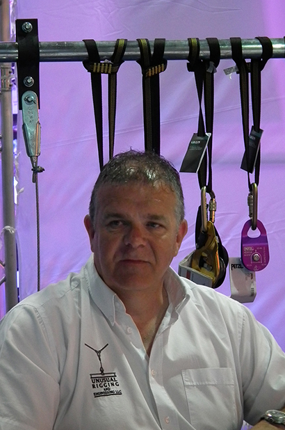 Denis Bramhall