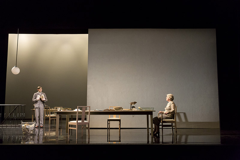 Waste photo by Johan Persson