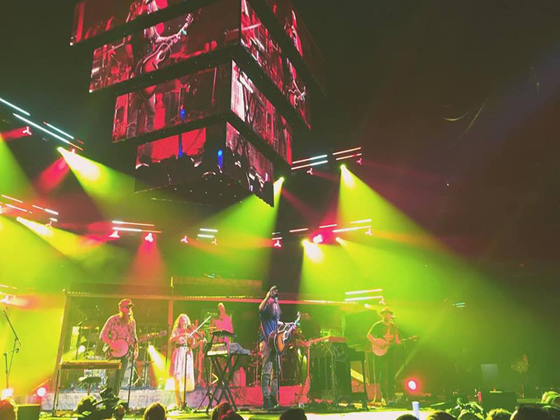 Winter Jam 2016