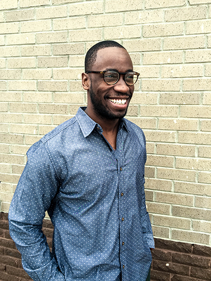 Alexander Williams