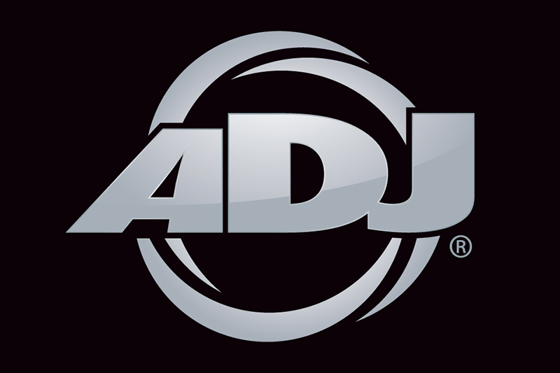 ADJ's new logo