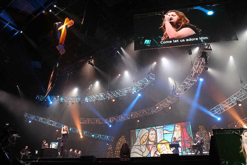 Hope Church in Memphis