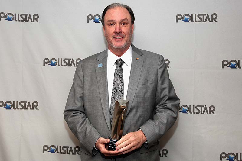 Michael T. Strickland