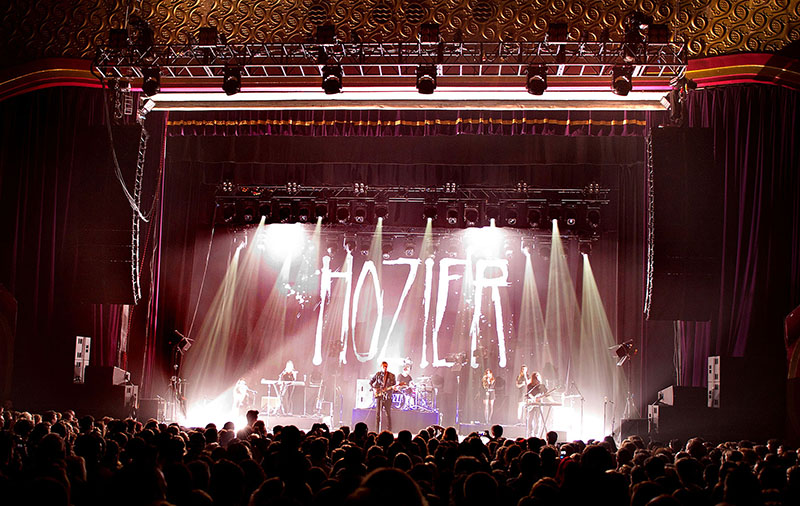 Hozier