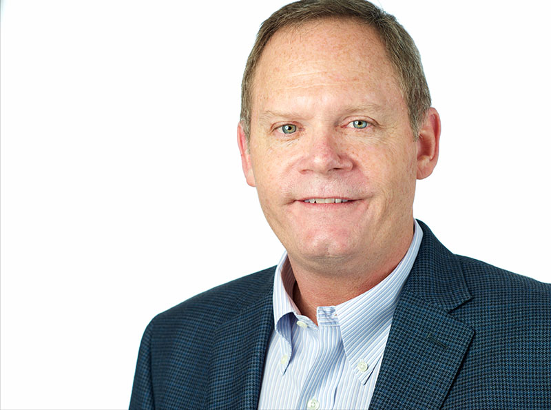 LMG Names Dan Wilson Systems Integration Sales Engineer