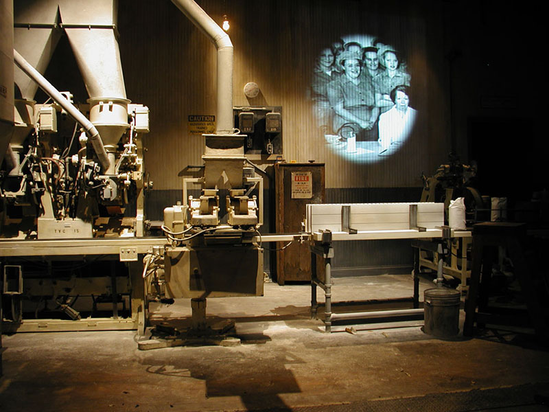 Mill City Museum