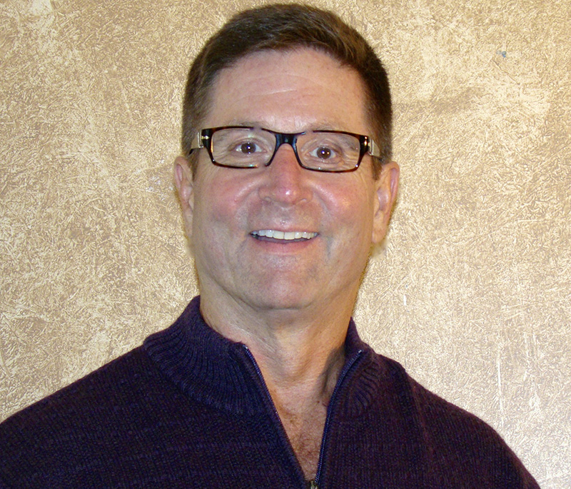 Grif Palmer