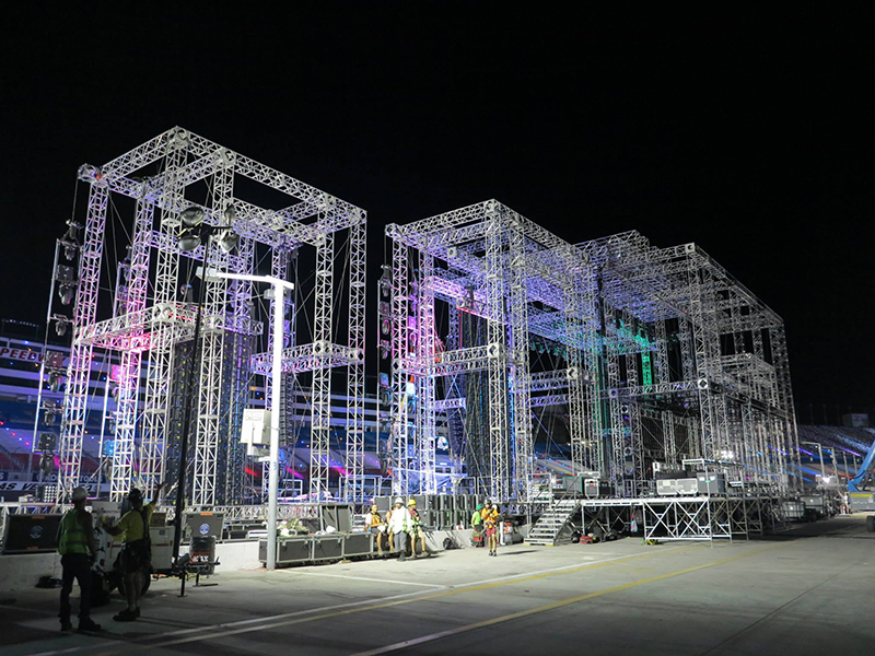EDC Las Vegas