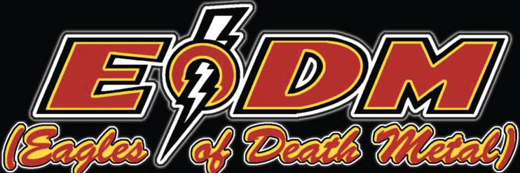 Eagles of Death Metal logo