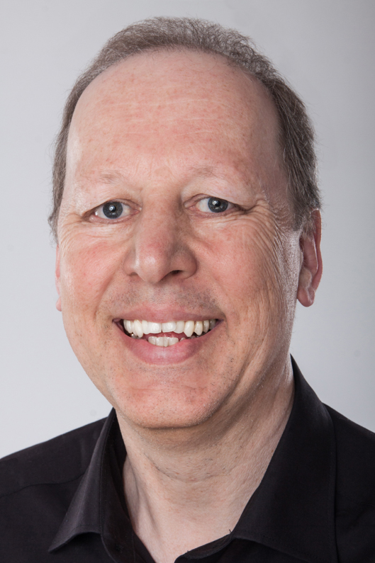 Dieter E. Gross