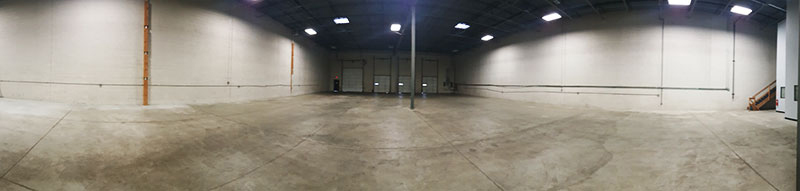 Burst Expands with New Headquarters Location in Detroit