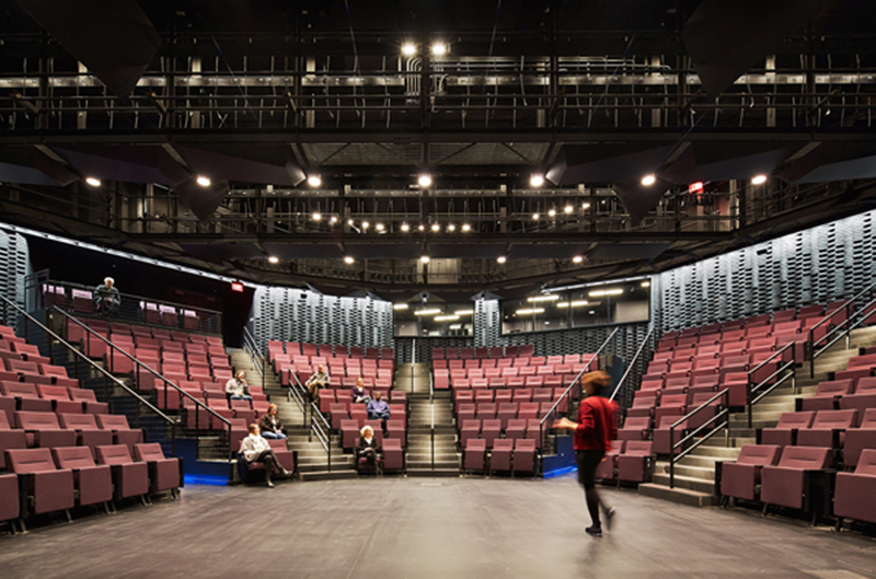 Writers Theatre, Glencoe, IL