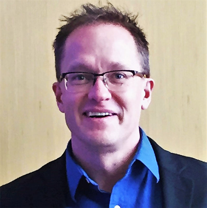 Gary Klassen