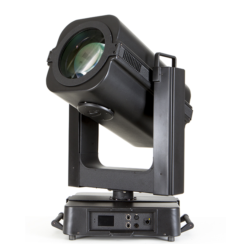Syncrolite's SyncroMITE Beam fixture