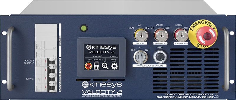 Kinesys Velocity2