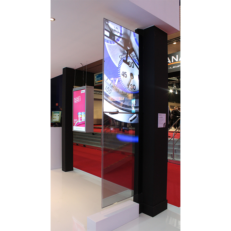 Eyevis is gearing up for PL+S in Frankfurt, Germany
