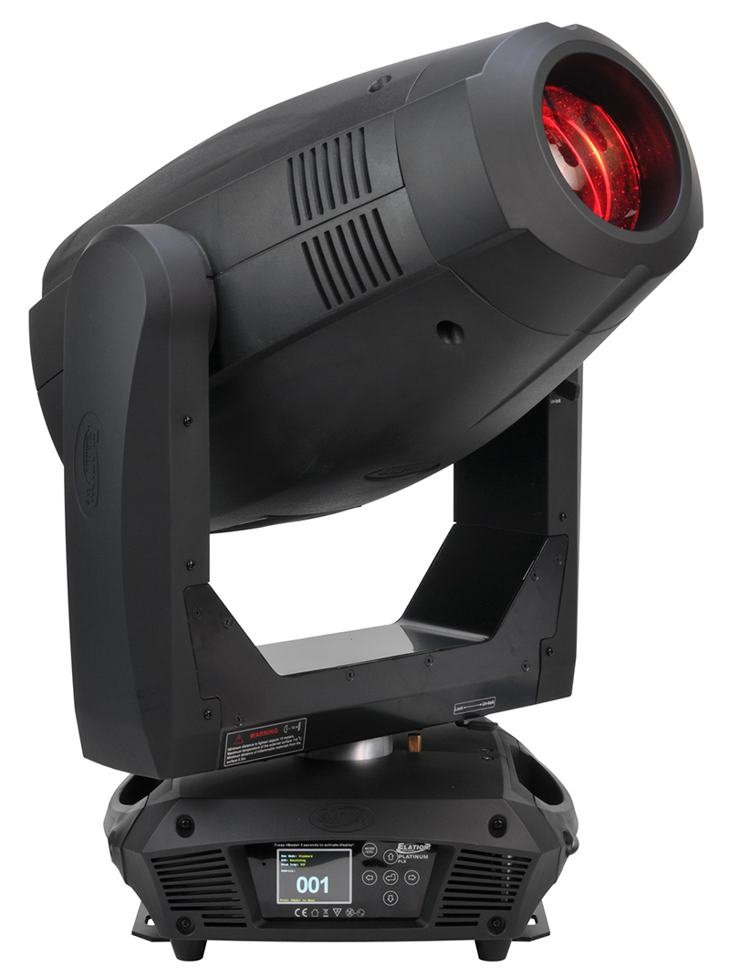 Elation Platinum FLX