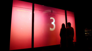 Pro Display's Intelligent Glass Reveal - before