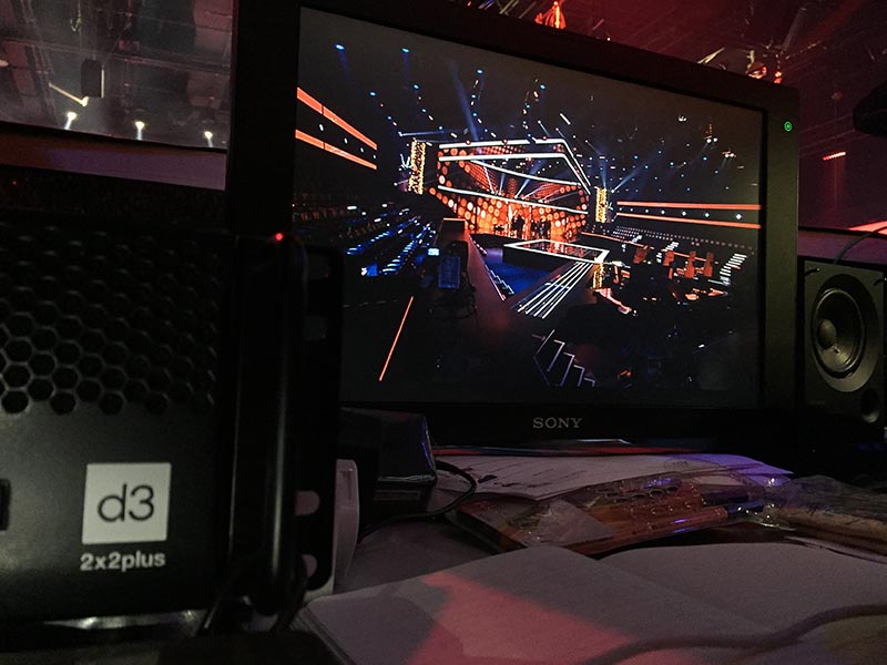 The Voice Portugal