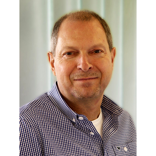Michael Grabinski