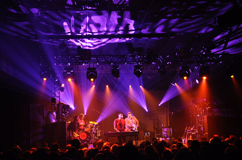 They Might Be Giants at Electric Ballroom in London