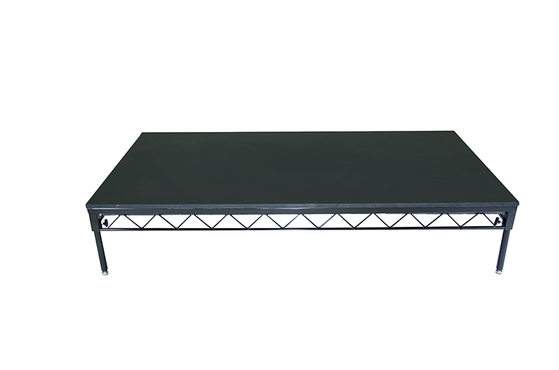 The Truss Platform from Staging Concepts